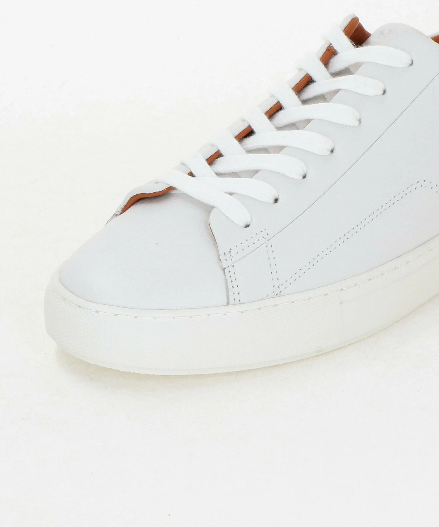Оксфордские кроссовки United Arrows, WHITE — фото 3