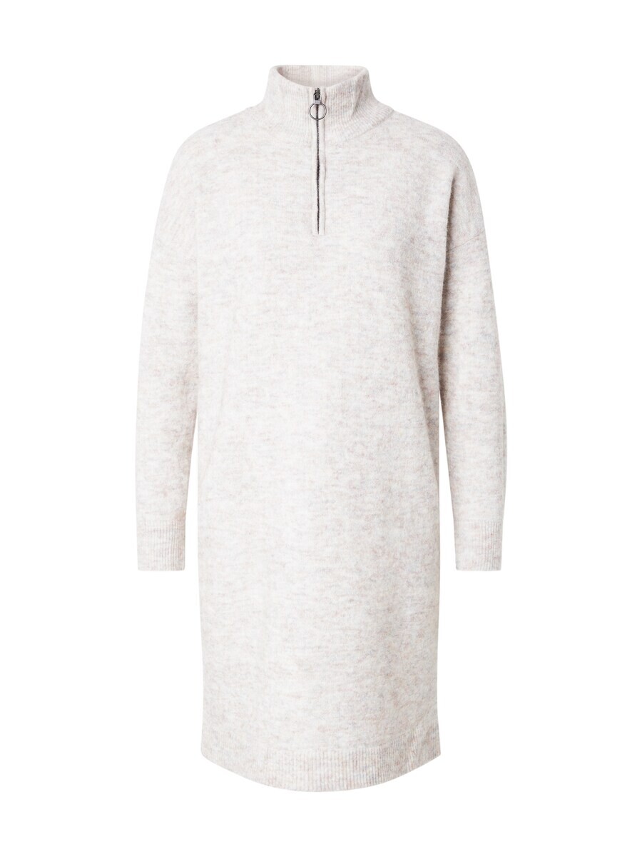 

Вязаное платье Fransa Knitted dress SANNY, пятнистый бежевый
