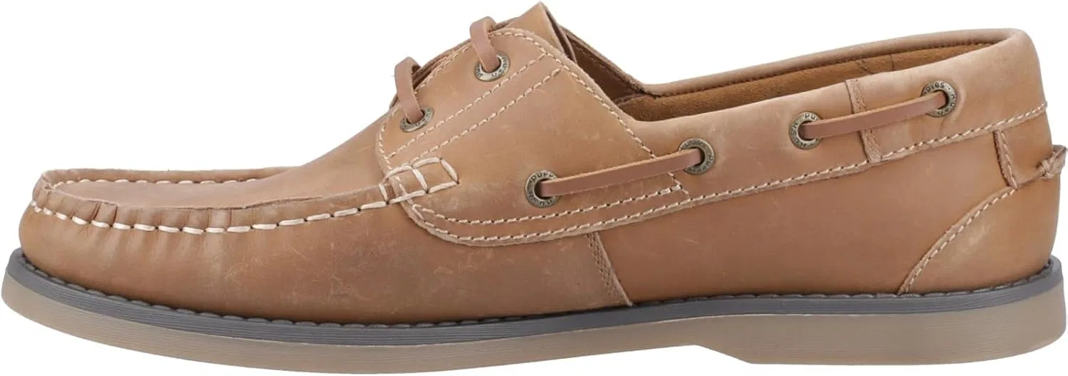 Лоферы Hush Puppies Wilson, Tan