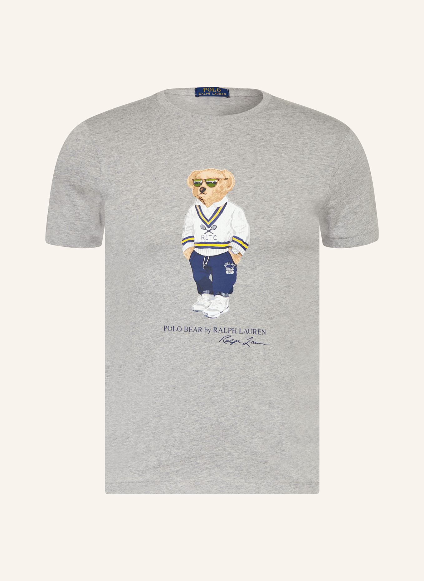 

Футболка Polo Ralph Lauren, мультиколор