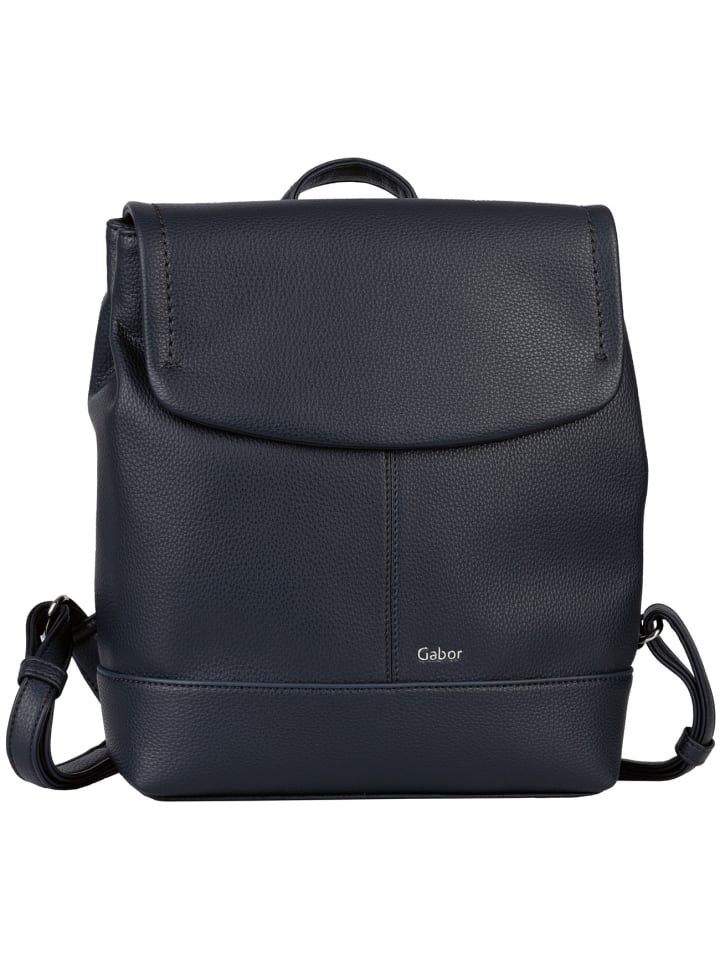 

Рюкзак Gabor Bags, темно-синий