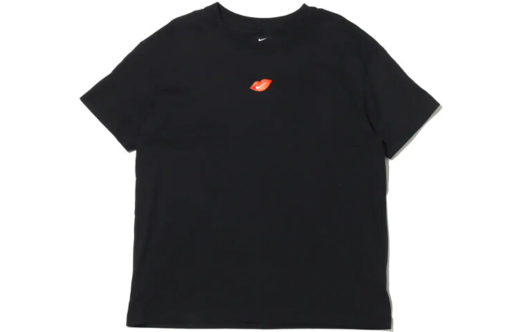 

Женская футболка Nike, цвет Black