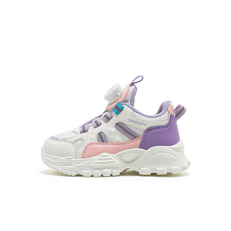 

Детская обувь для дома Snoopy Cushioning Kids Lifestyle Shoes Kids, бежевый/синий