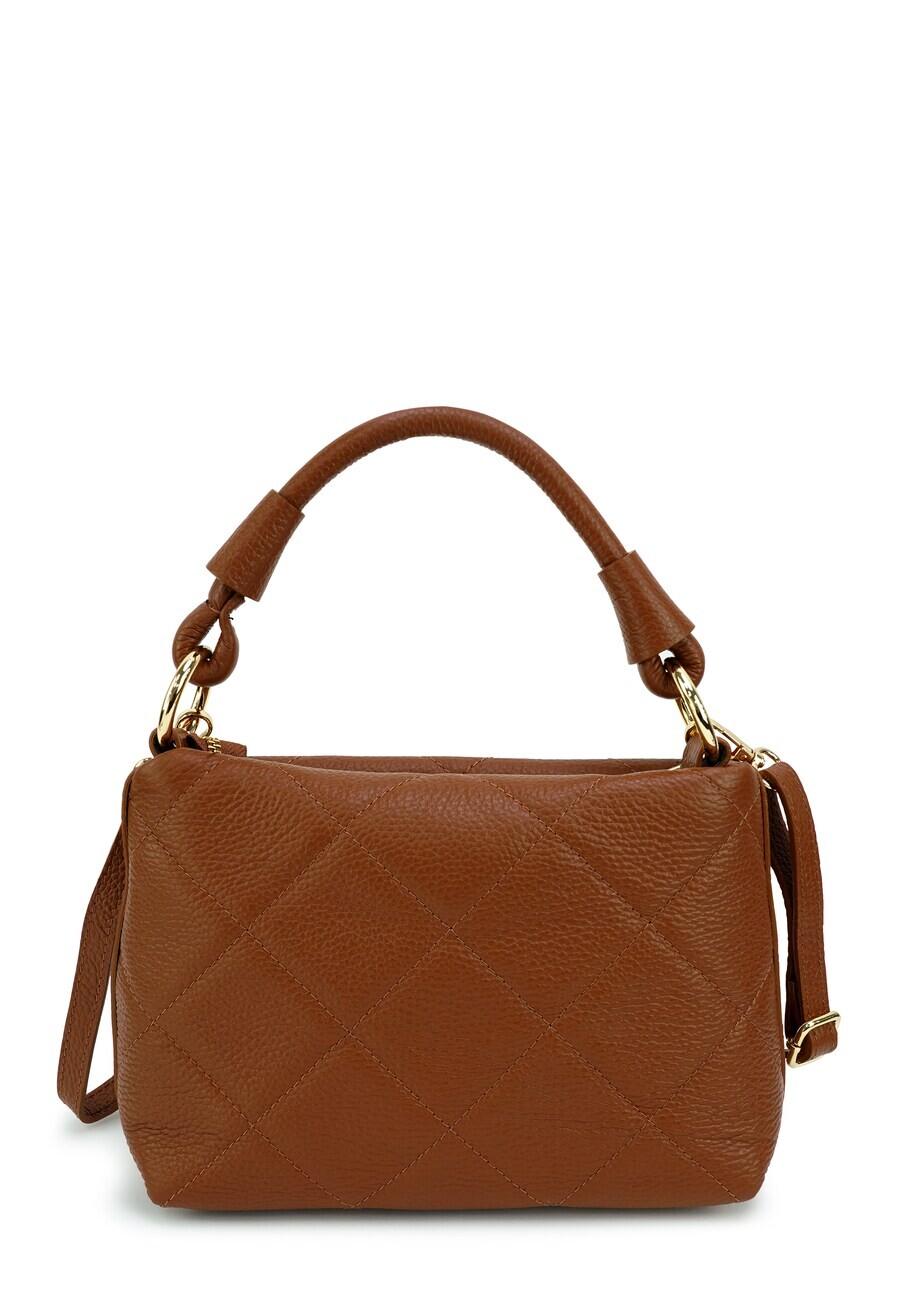 

Сумка HARPA Handbag, цвет Cognac
