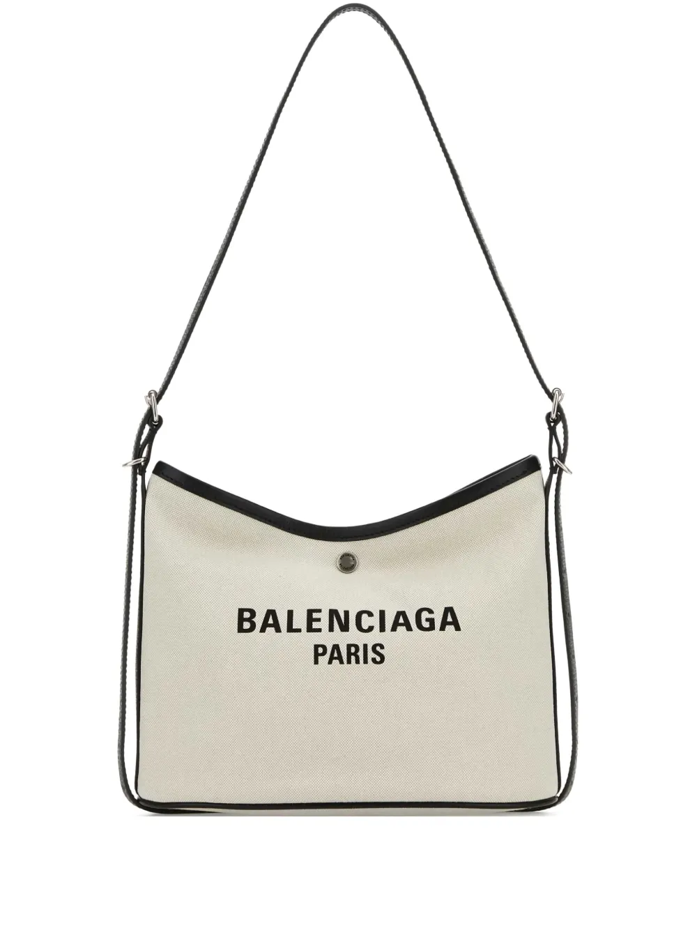 

Сумка на плечо Biarri с логотипом BALENCIAGA, нейтральный