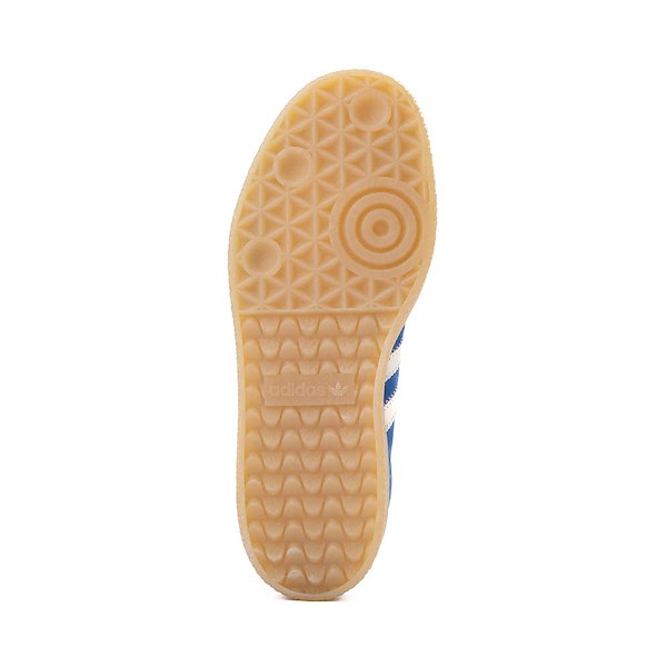 Кроссовки Womens adidas Sambae Athletic Shoe, цвет Royal/White/Gum — фото 3