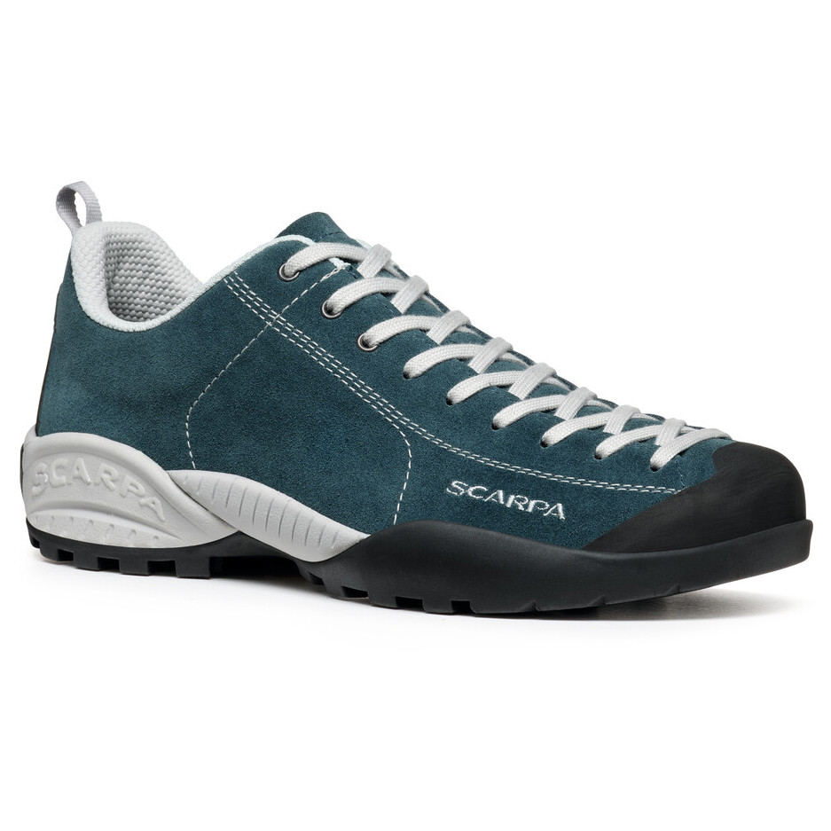 

Повседневная обувь Scarpa Mojito, цвет Petrol