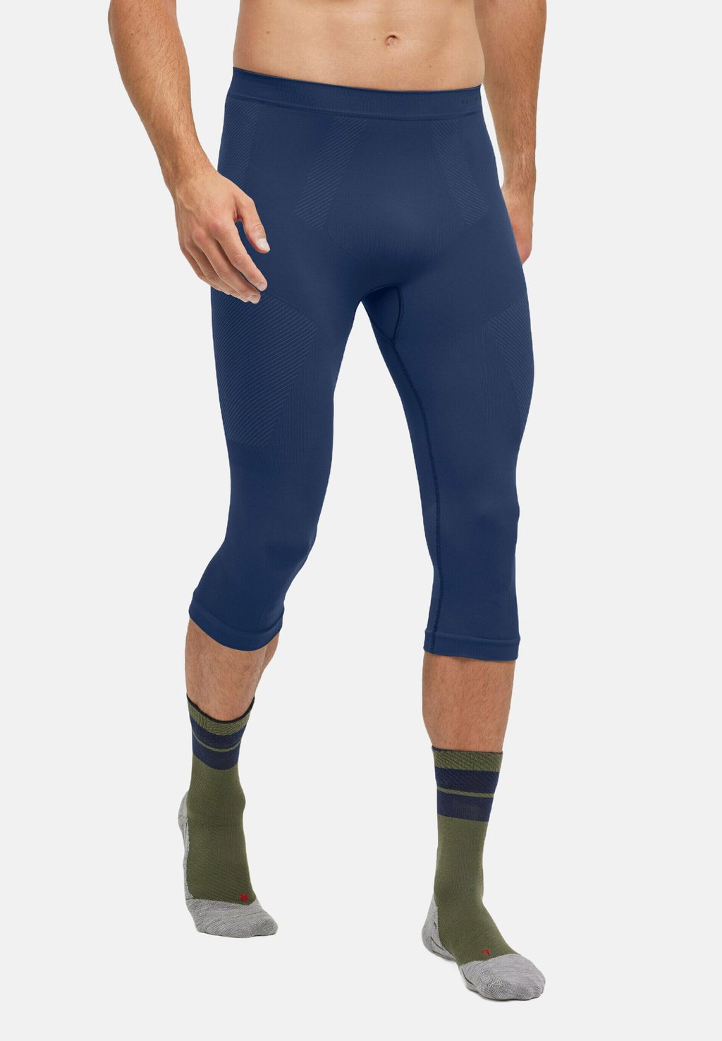 

Колготки FALKE, синий
