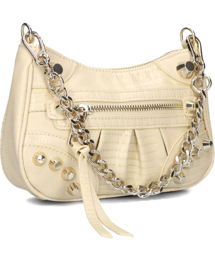 

Сумка через плечо bvilma Steve Madden, бежевый