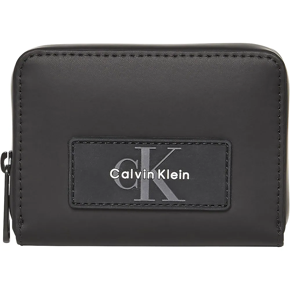 

Кошелек Calvin Klein LV04D1134G, черный