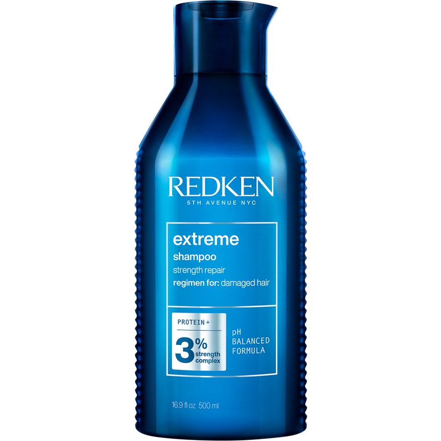 

Шампунь Redken Extreme Shampoo, 500 ml