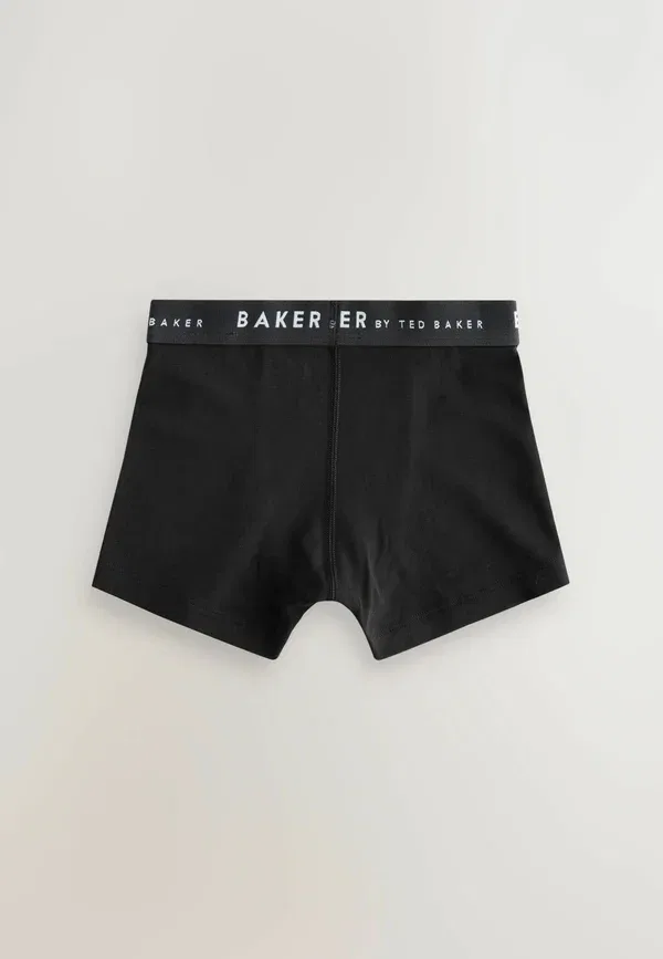 Трусы 5 шт Baker By Ted Baker, серый — фото 2