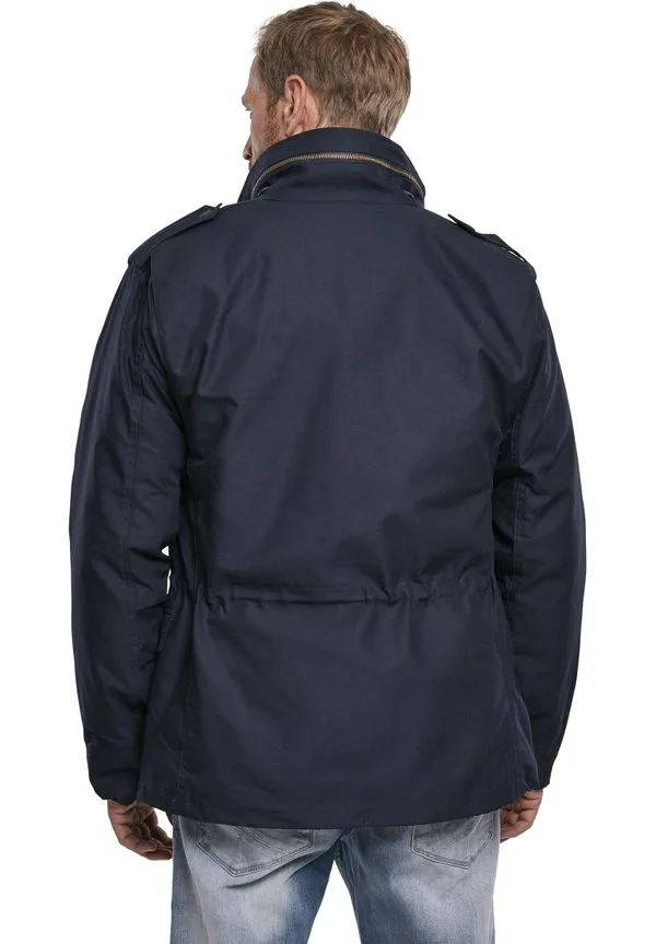 Зимняя куртка mfield Brandit, Navy — фото 2