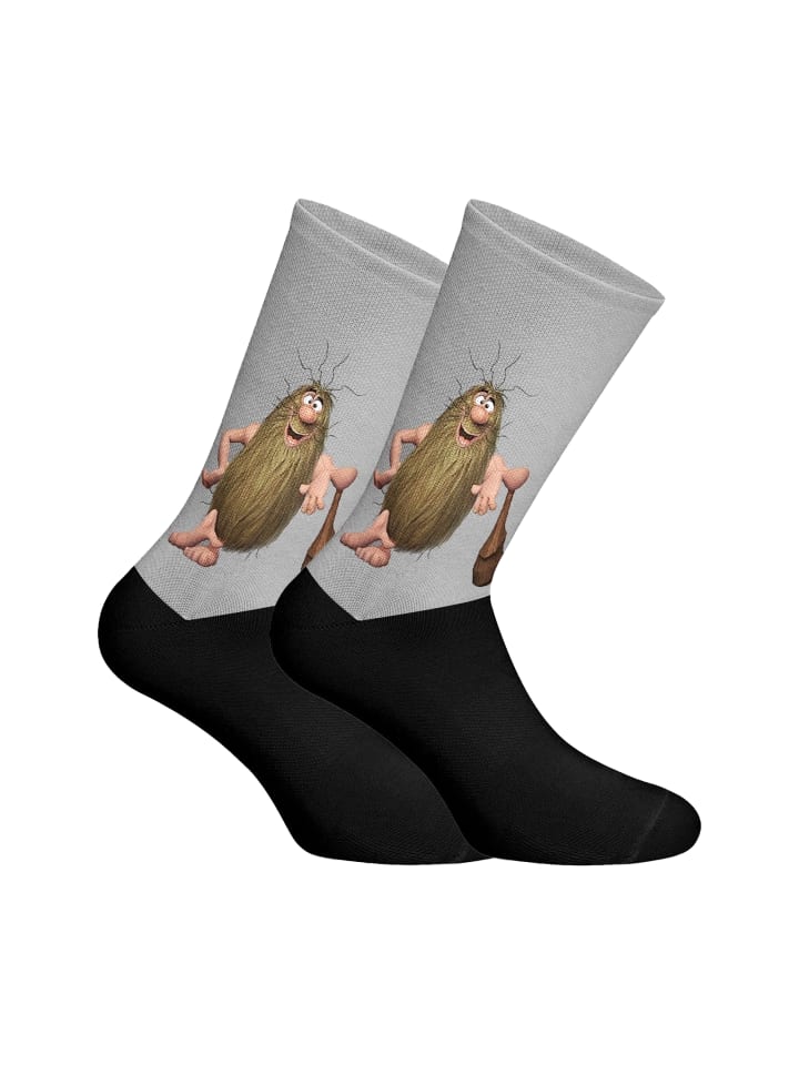 

Носки Jenes Socks, разноцветный