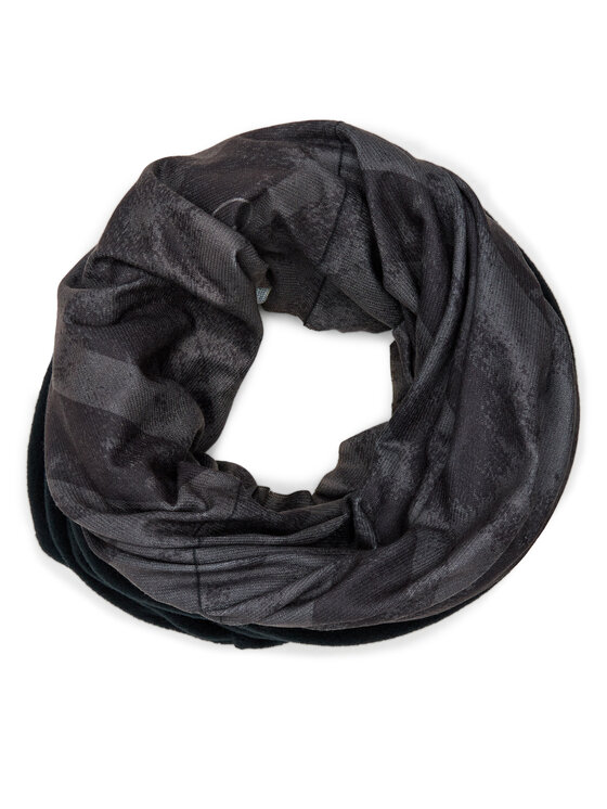 

Шарф-снуд Polar 132569.937.10.00 Buff, серый