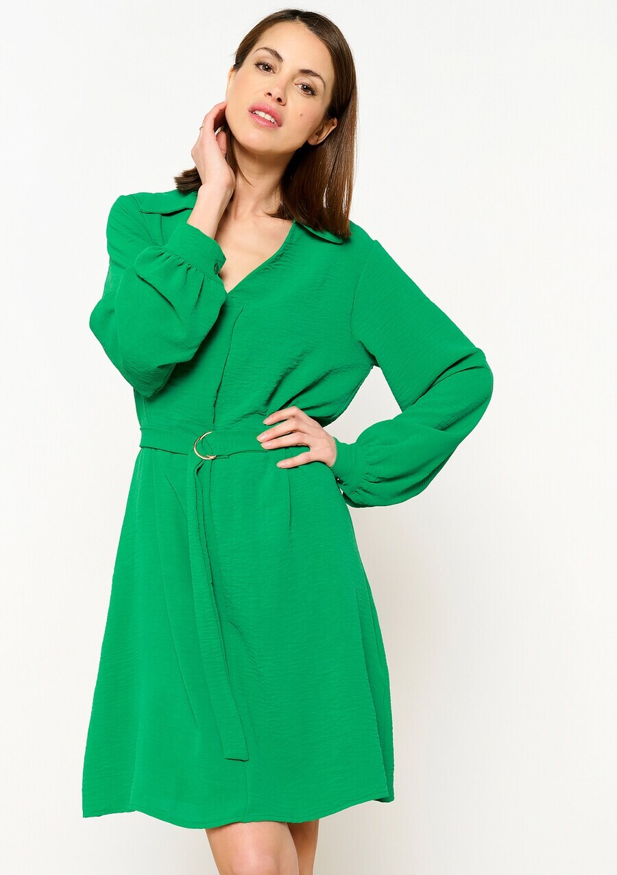 

Мини платье LolaLiza Dress, цвет apple