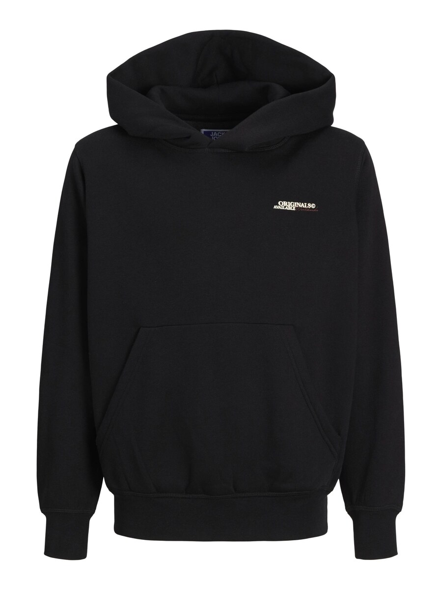 

Толстовка JACK & JONES MINI, черный