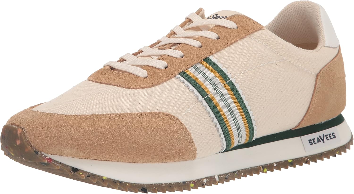 

Мужские кроссовки SEAVEES Royal Runner, Sand