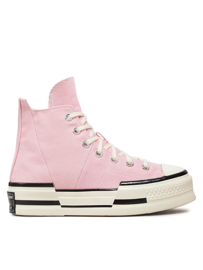 

Кеды Converse, розовый