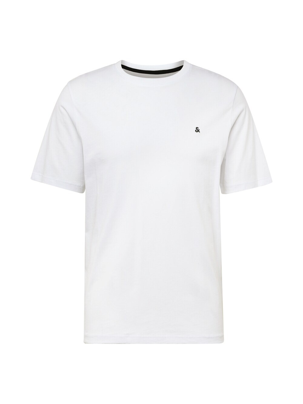 

Футболка JACK & JONES EPAULOS, белый