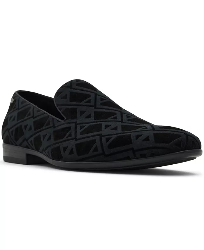 

Мужские лоферы Craig на подкладке ALDO, черный