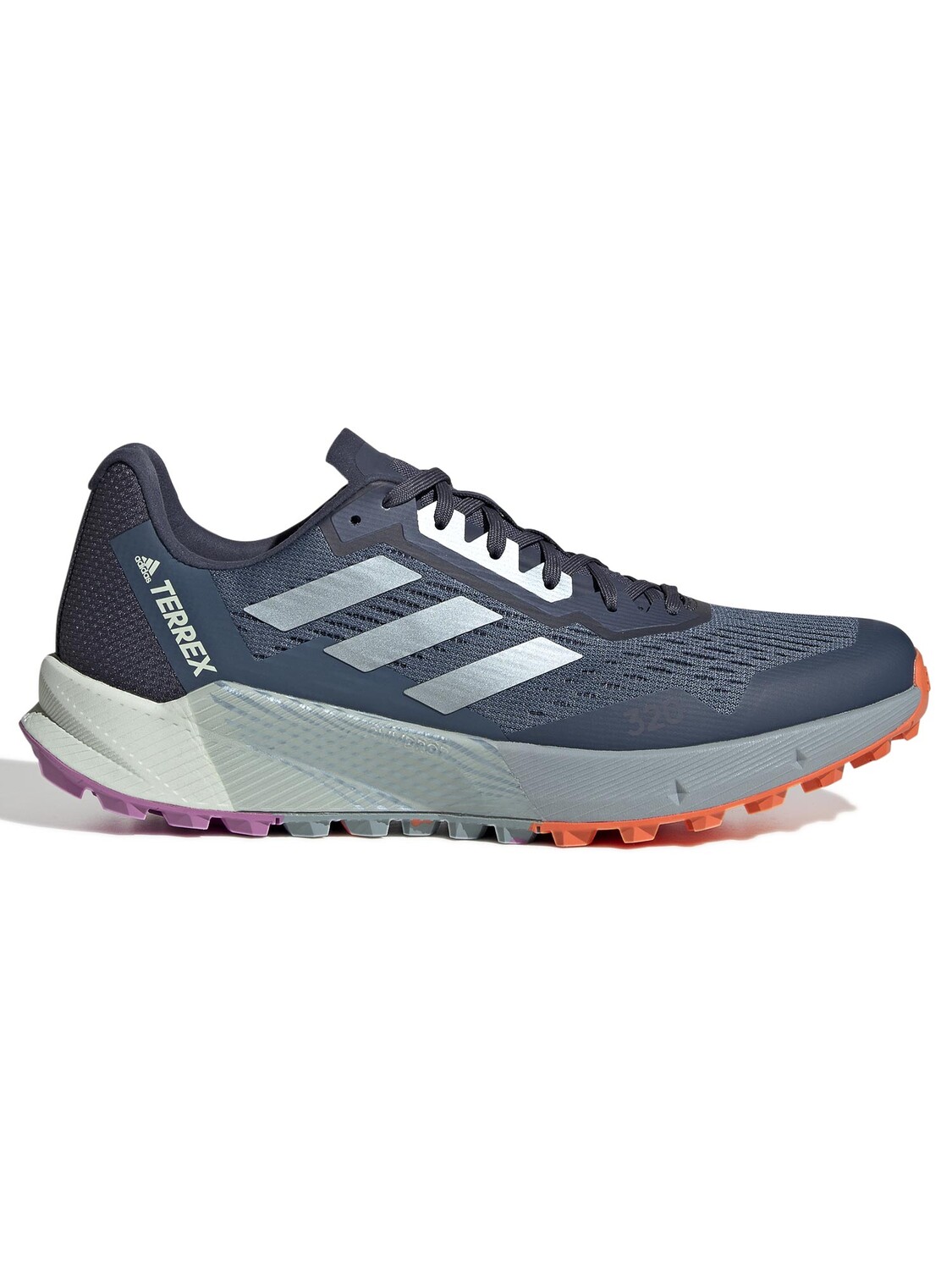 

Горные кроссовки Adidas Performance TERREX AGRAVIC FLOW 2, синий