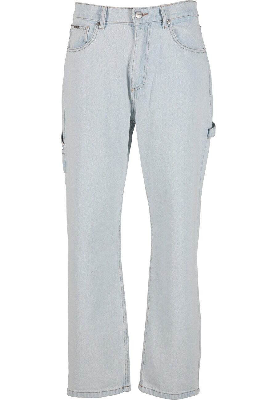 

Мешковатые джинсы Pegador Drato, светло-голубой