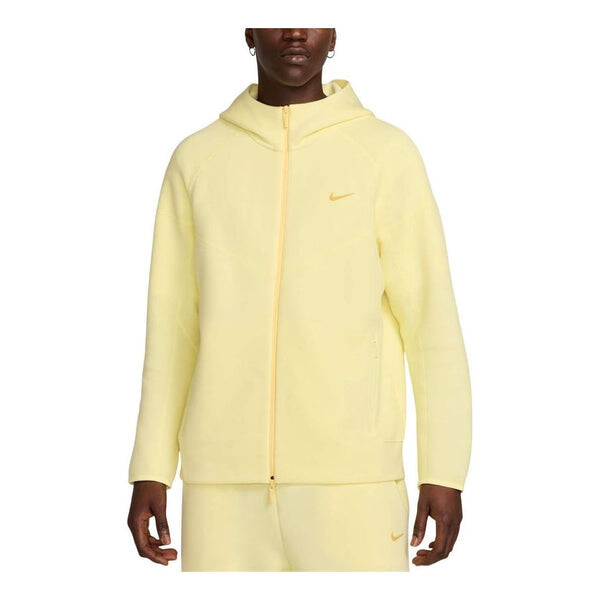 

Куртка x nocta tech fleece hooded jacket 'citron tint' Nike, мультиколор