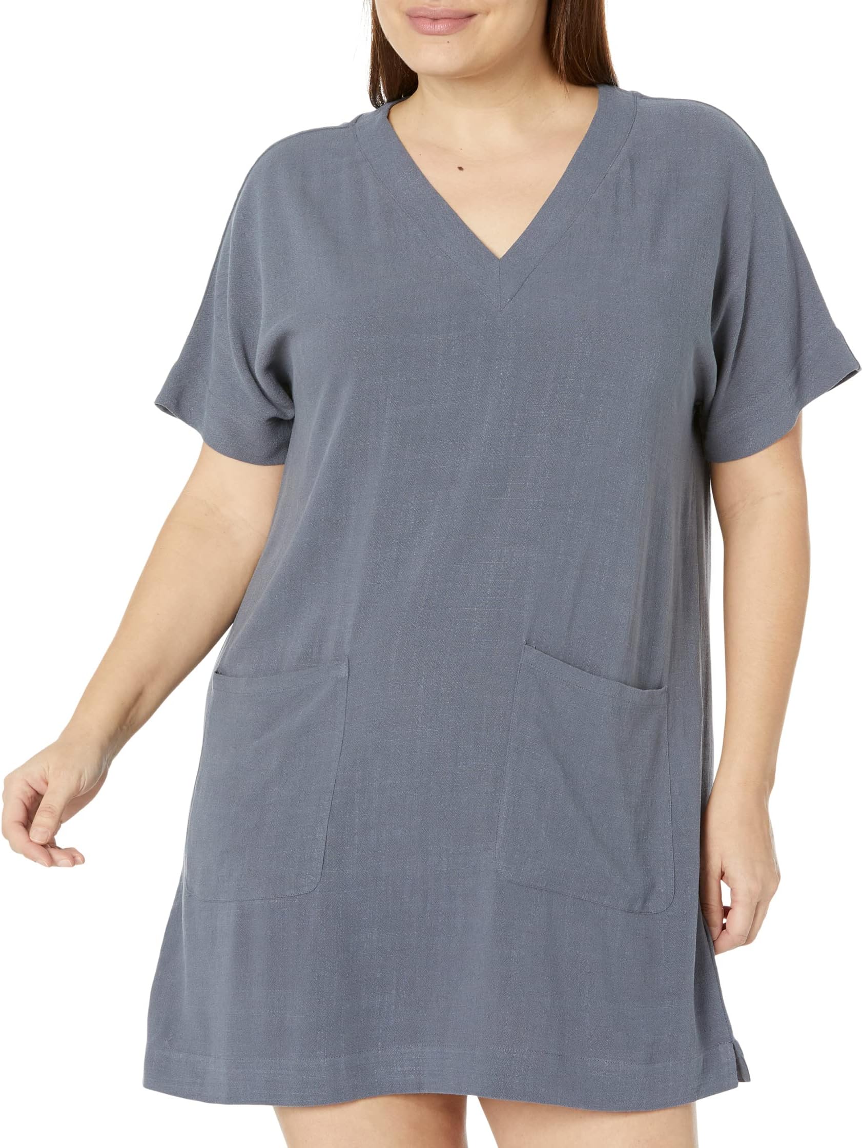 

Платье Splendid Viola Dress, цвет Ash Navy