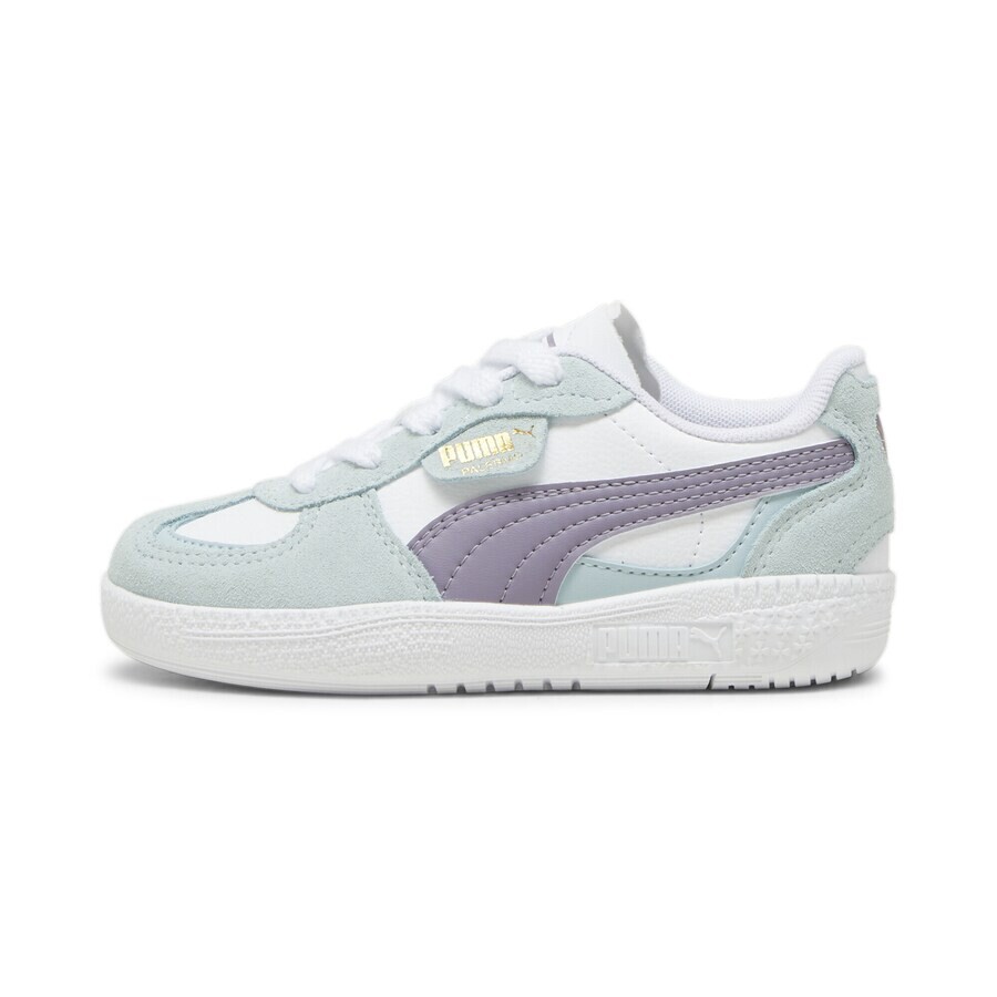 

Кроссовки PUMA Sneakers Palermo, белый