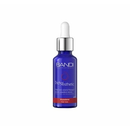 

Others Bandi Professional Tricho-Esthetic экстракт против выпадения волос 30 мл