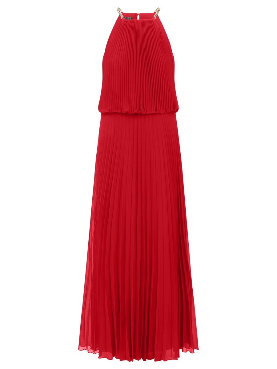 

Вечернее платье APART Evening Dress, красный