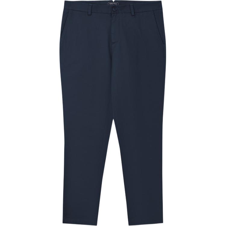 

Повседневные брюки мужские NAUTICA, синий