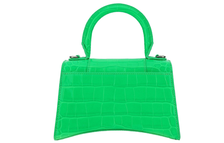Сумка Hourglass от Balenciaga — фото 3
