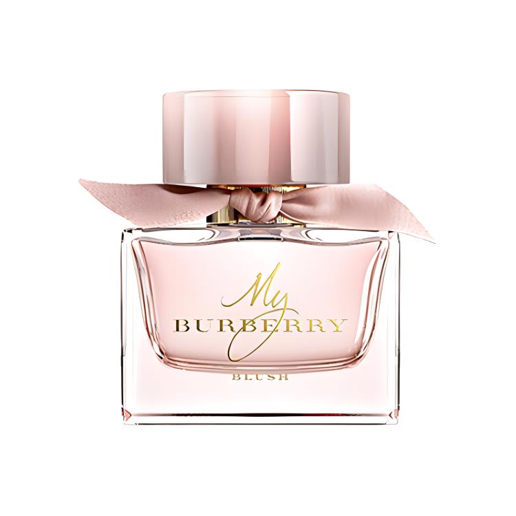 Парфюмерная вода Burberry My Burberry Blush, 50 мл — фото 2