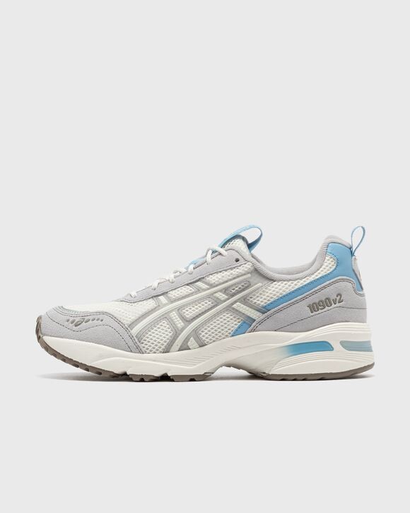 

Кроссовки Asics Gel-1090V2, цвет cream/cement grey