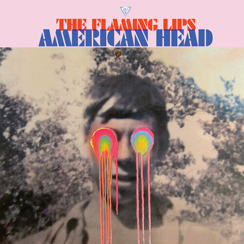 

CD диск Flaming Lips: American Head