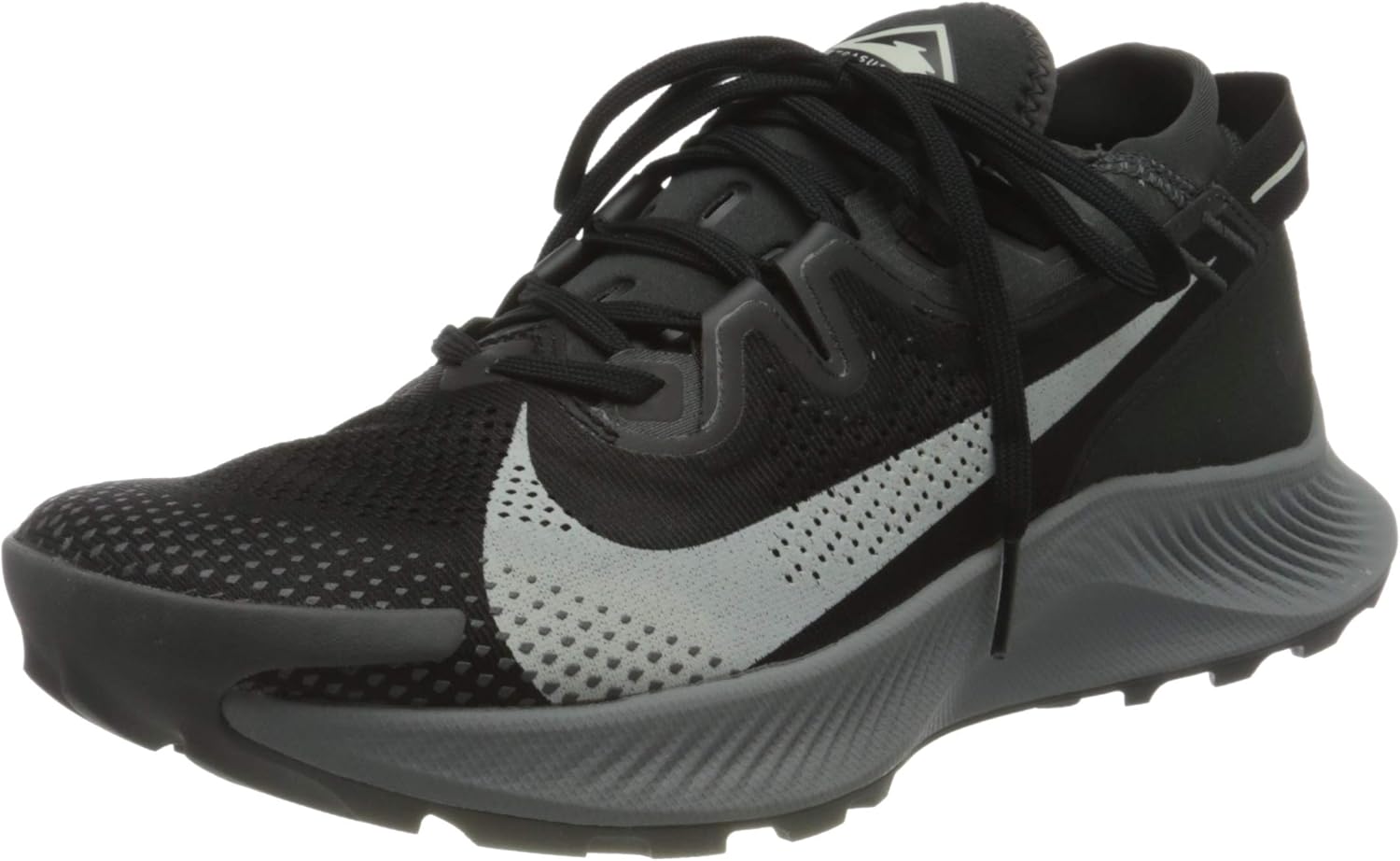 

Мужские кроссовки для бега NIKE Wildhorse 6, Black Spruce Aura Dk Smoke Grey Particle Grey Iron Grey