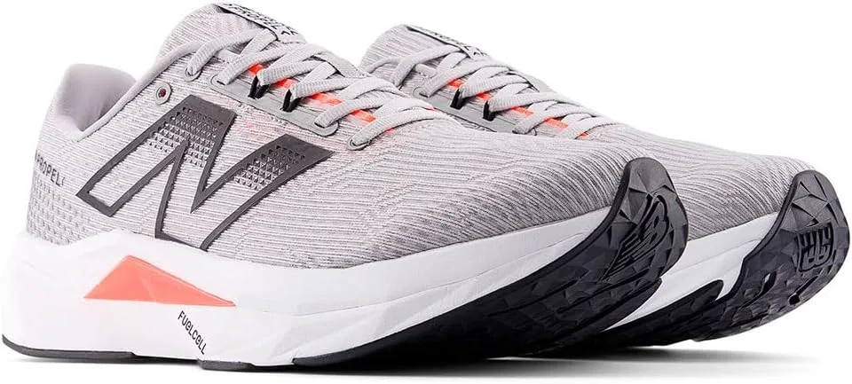 Мужские кроссовки New Balance Mfcxly5, Gray — фото 2