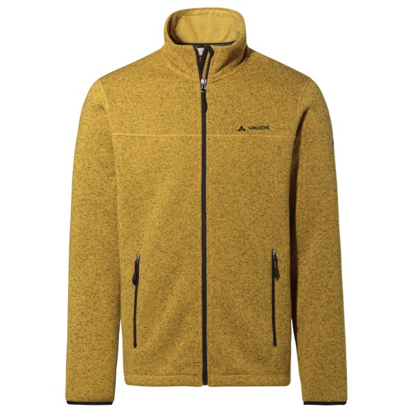 

Куртка Rienza iii - флисовая куртка Vaude, Savanna