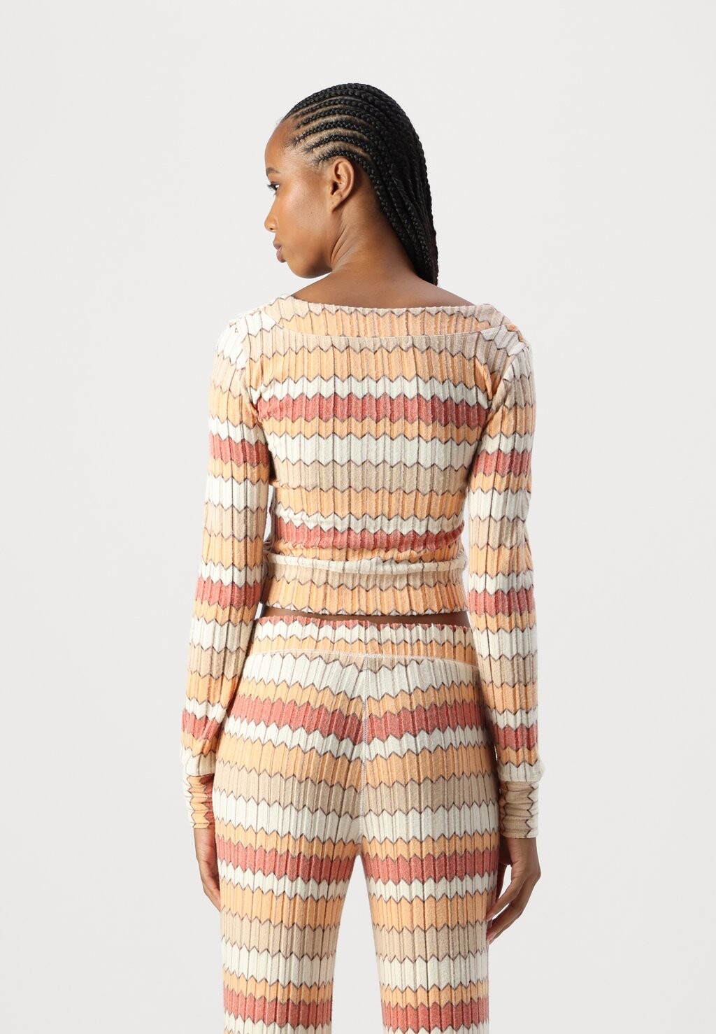 

Кардиган COSY CARDIGAN Rip Curl, мультиколор