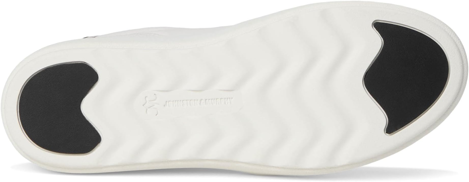 Кроссовки Johnston & Murphy Women's Cammie T-Toe Lace-Up, White — фото 3