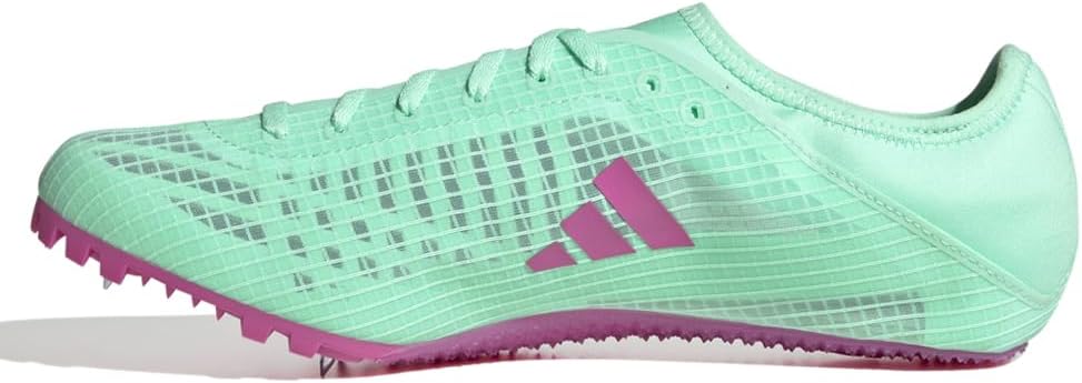 Мужские кроссовки adidas Sprintstar для бега, синий/мятный — фото 4