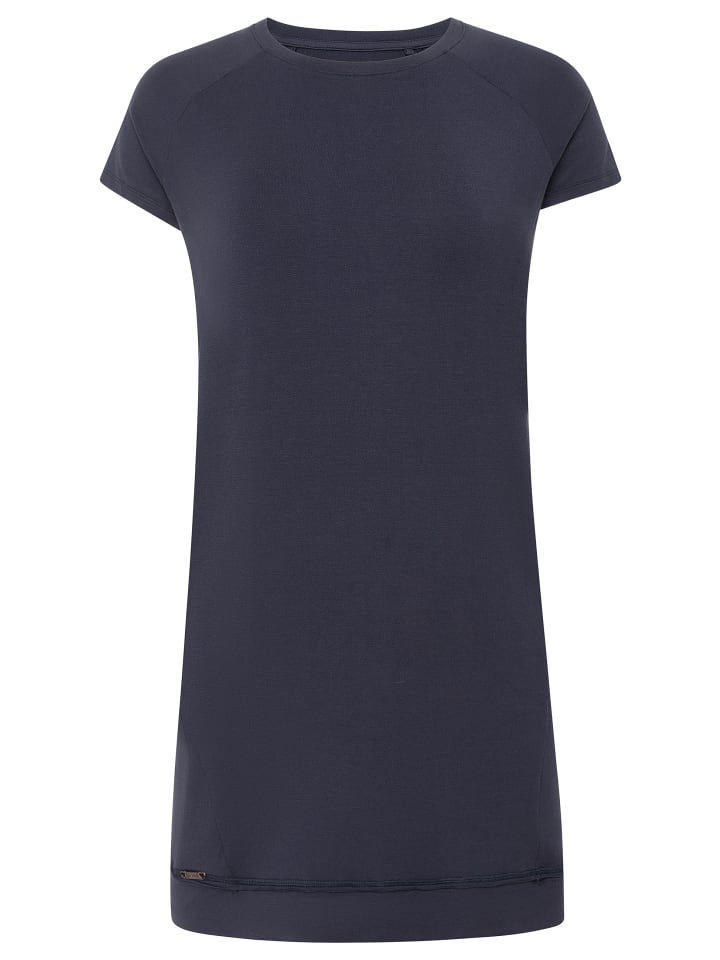 

Jockey Очень мягкое ночное платье синего цвета