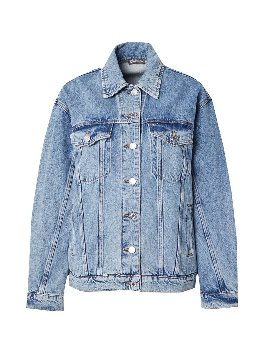

Джинсовая куртка LTB Between-Season Jacket MONALIS, синий деним