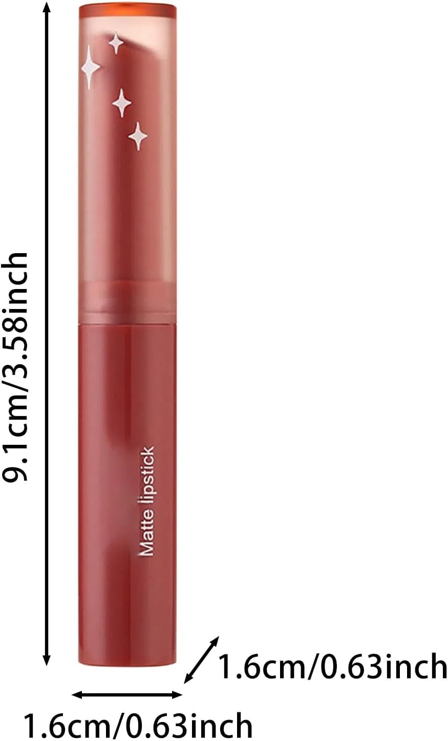 Блеск для губ Glossy Cherry Red Generic Pink — фото 3