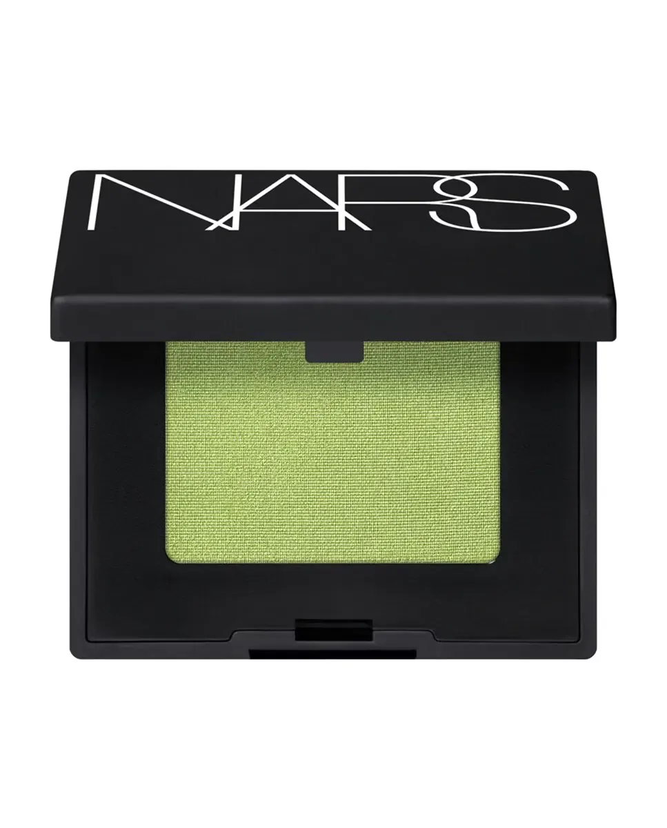 Тени для век с блеском Nars, Matcha