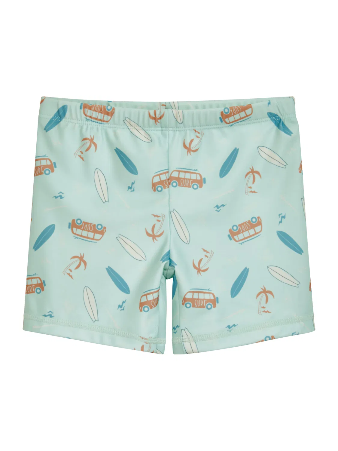 Пляжные шорты Playshoes, Mint