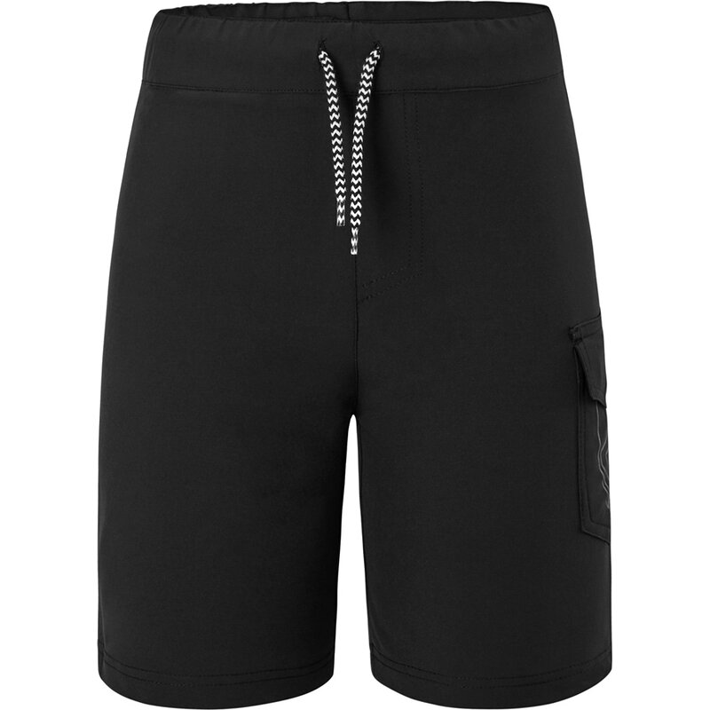 

Шорты nisaki x-function junior (шорты) Ziener, черный