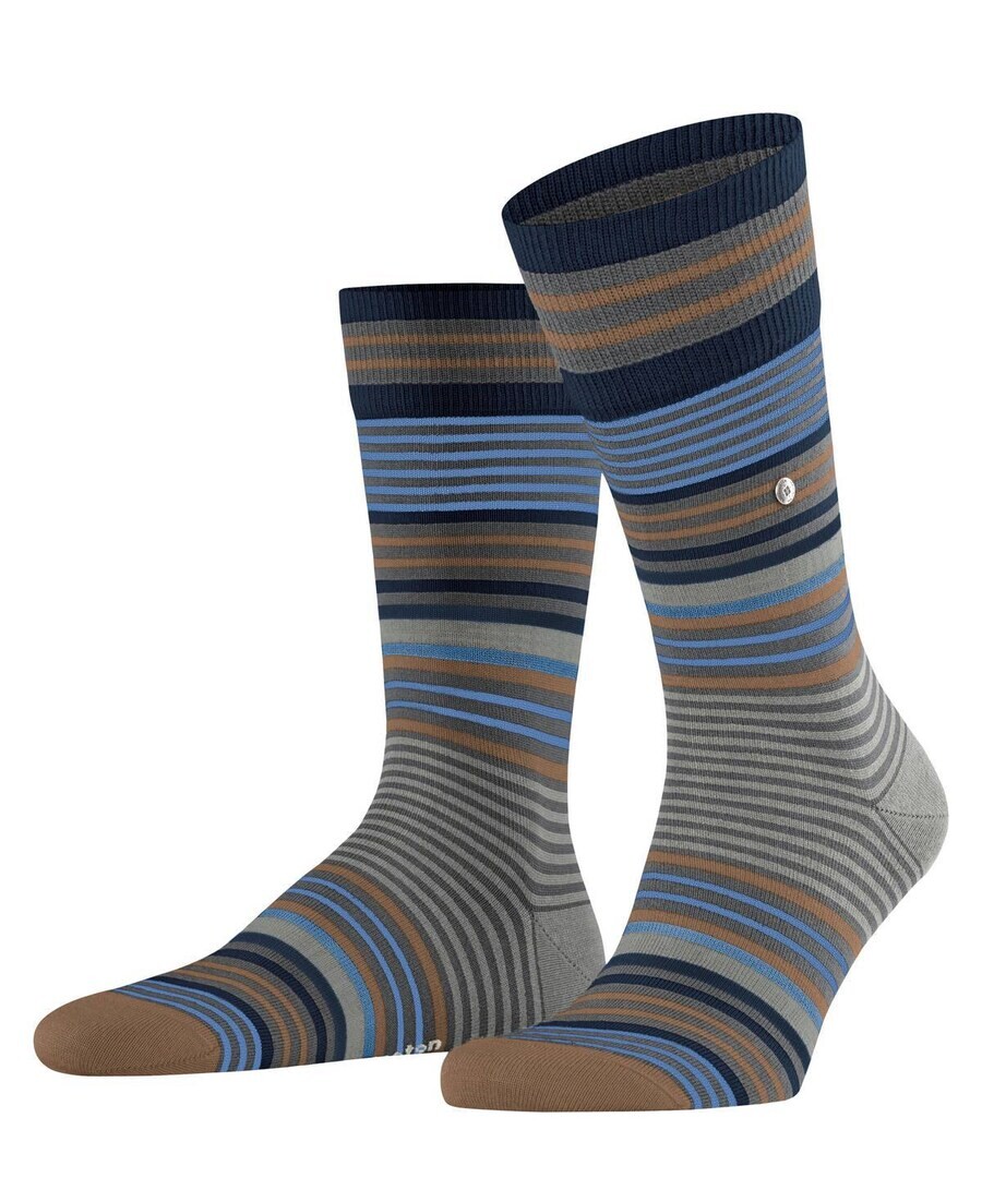 

Носки BURLINGTON Socks, цвет Mixed colors